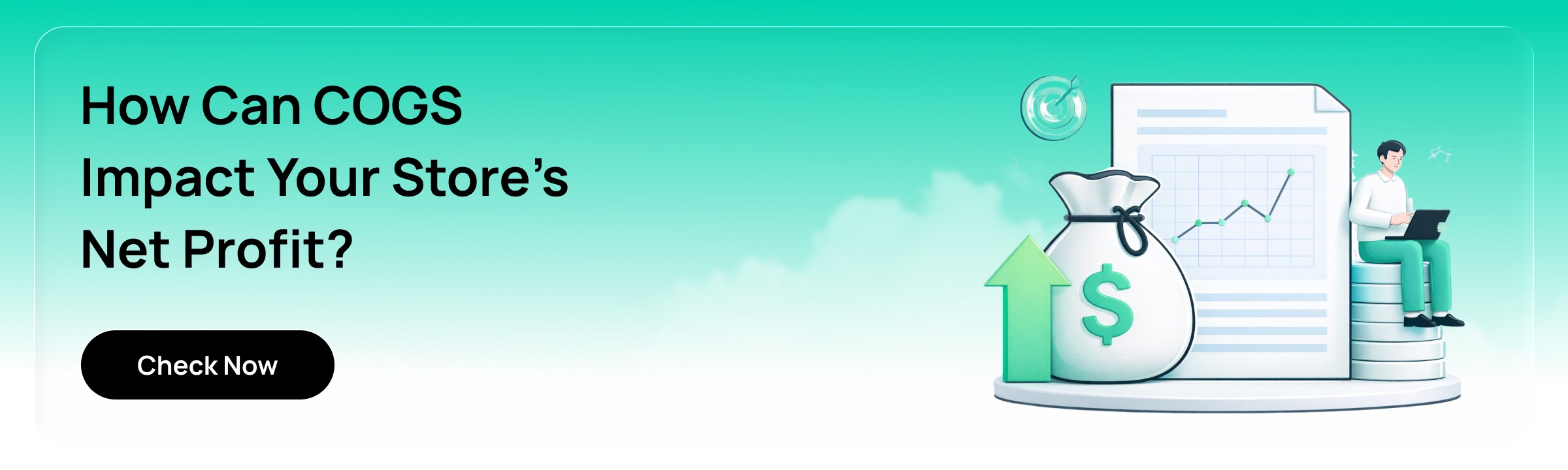 shopify cogs
