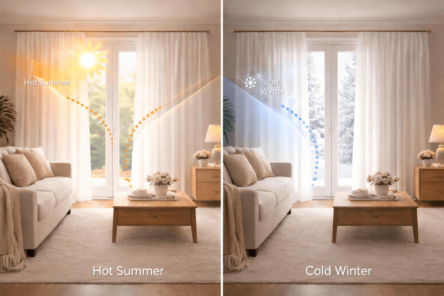 Four diverse professionals collaboratively working on a laptop, with one person pointing at the screen while others observe.