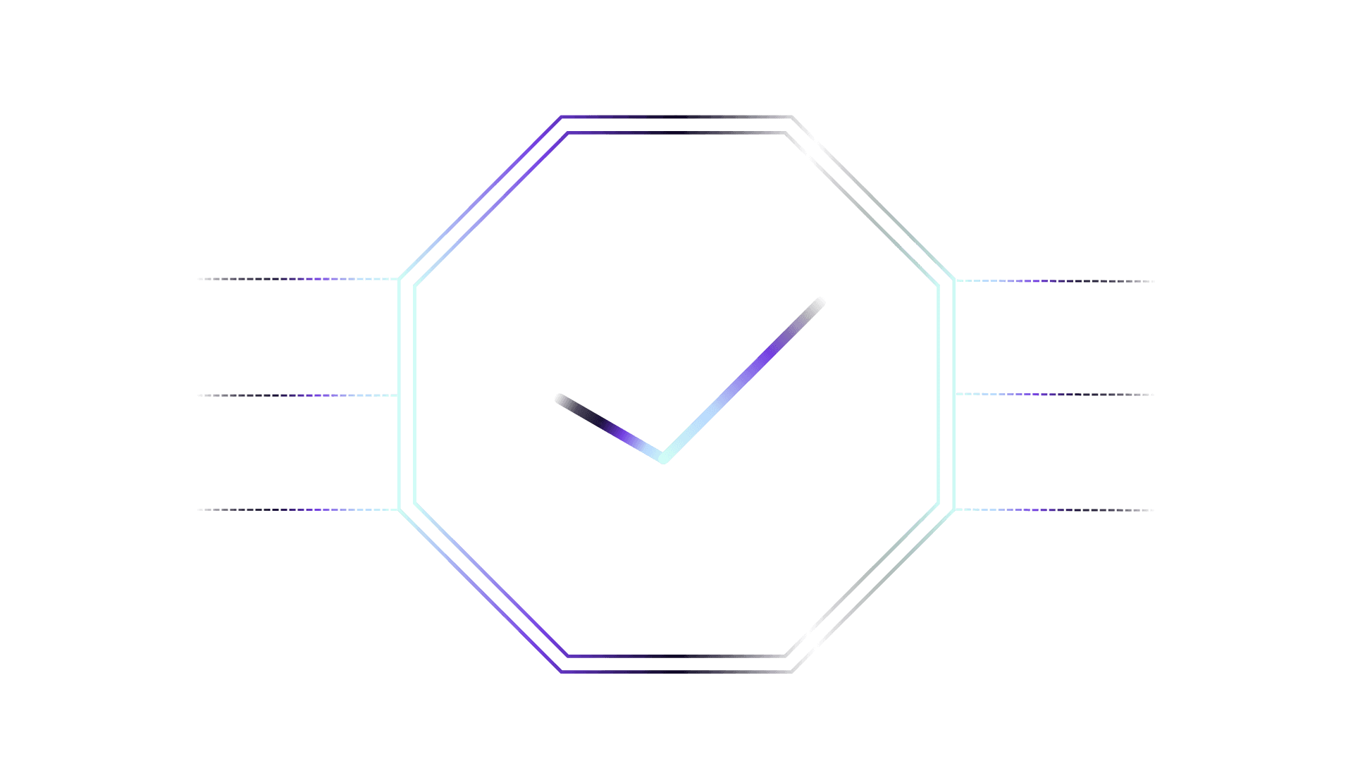 Illustration of agent technology (Background Removed) (Background Removed)