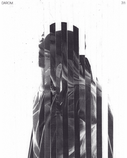 Daniel Romashyn Graphic design