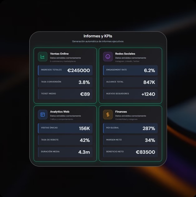 Elegant Monochrome Portrait