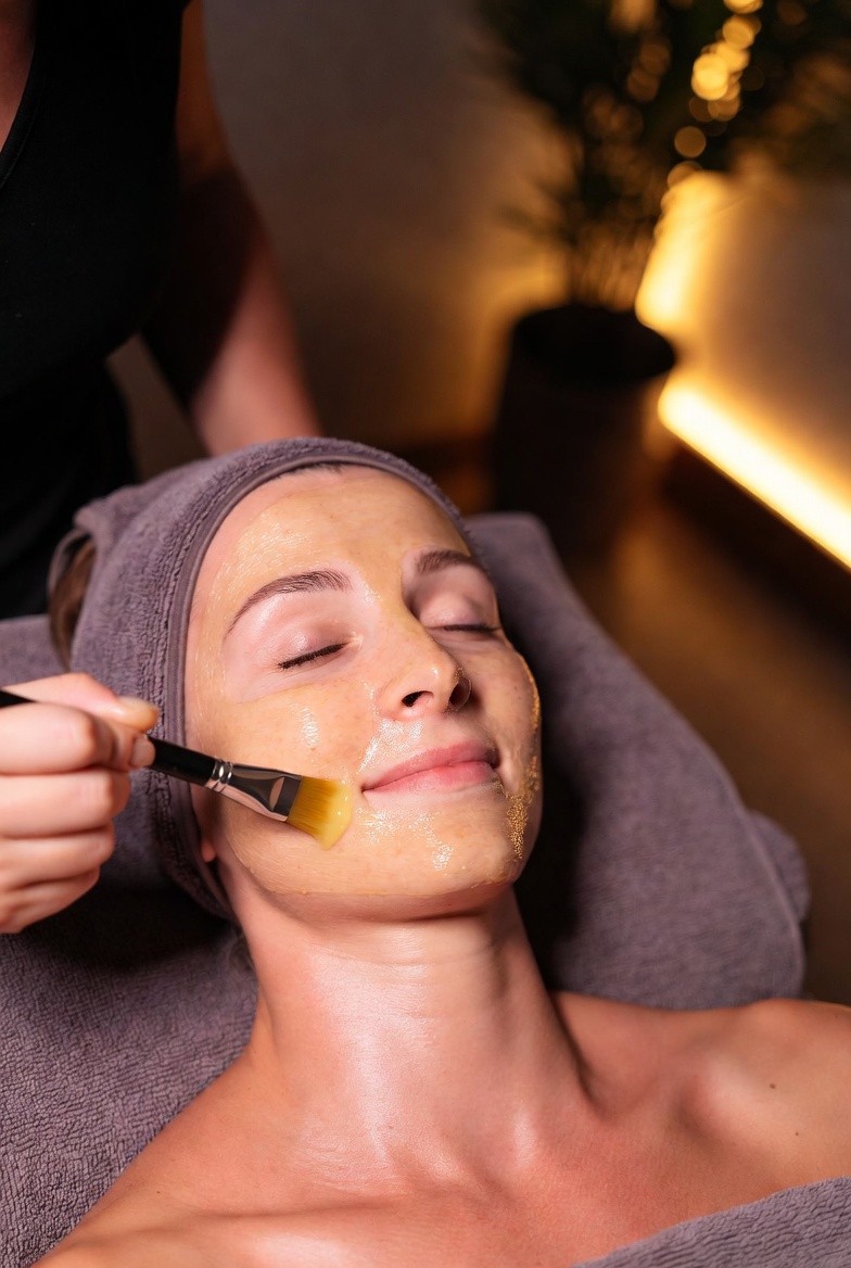 Chemical peel