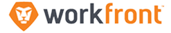 Workfront Logo - See how Hive is better.