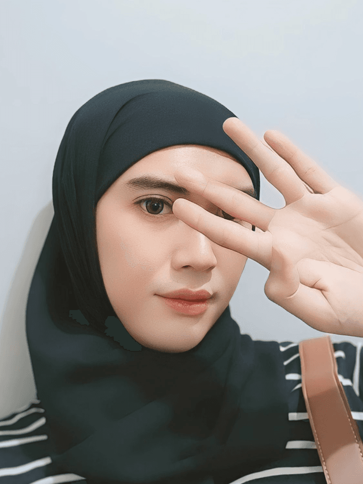 Rutinitas Ukhty
