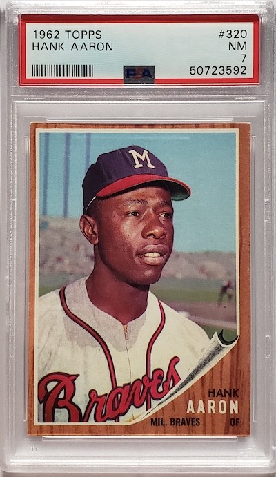 Hank Aaron