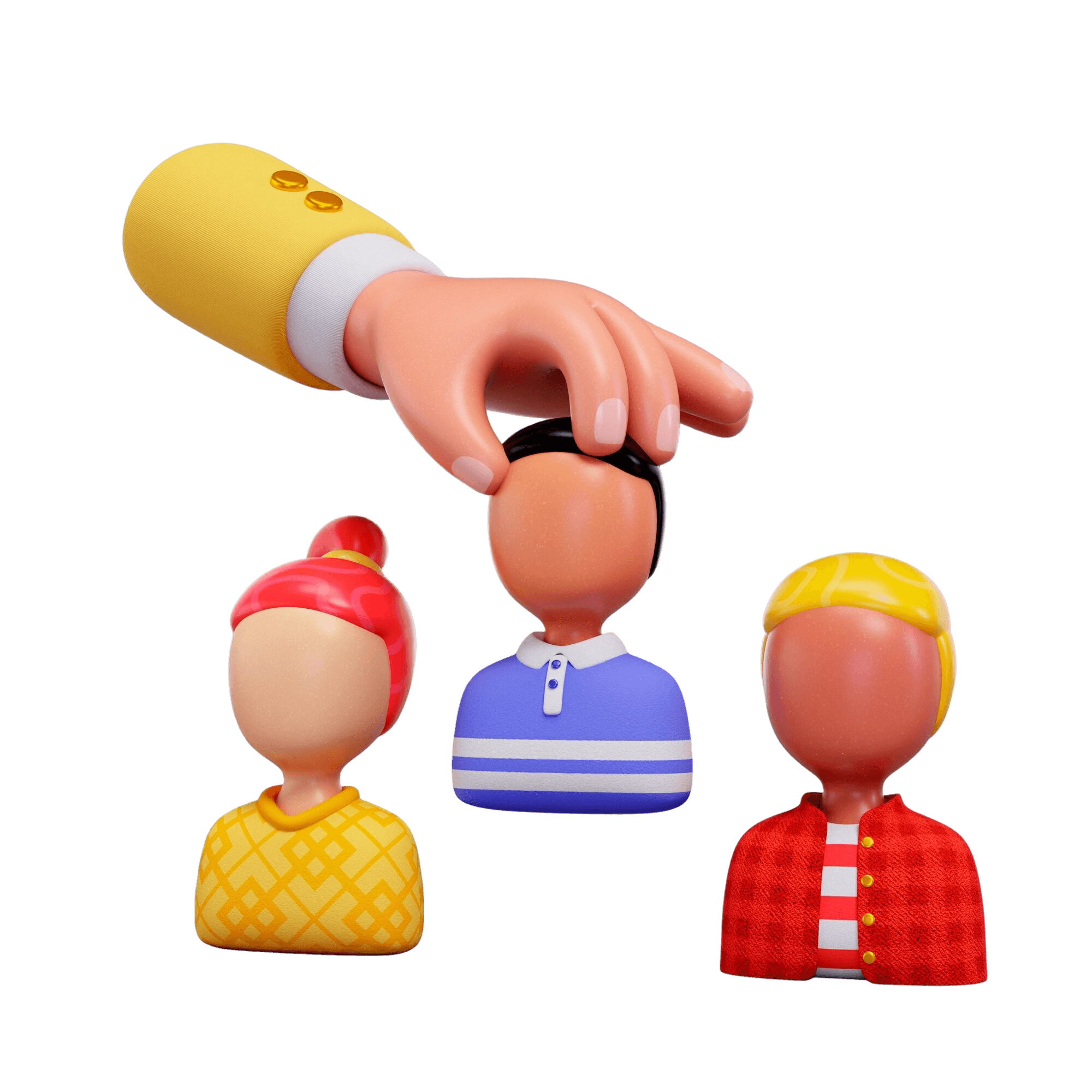 Founder-Friendly Workflow