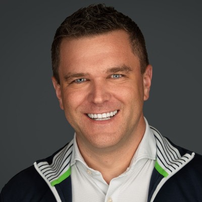 Mario Rossi - CFO at Microsoft