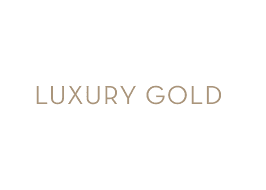 Luxury Gold Logo