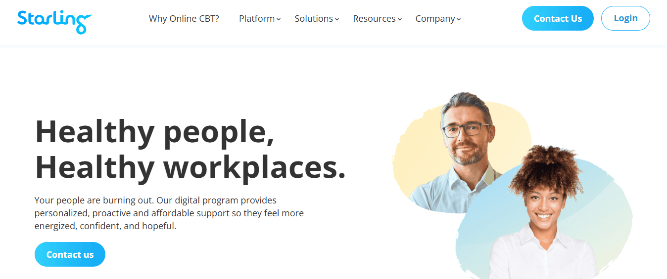 starling minds - Sprout Alternatives