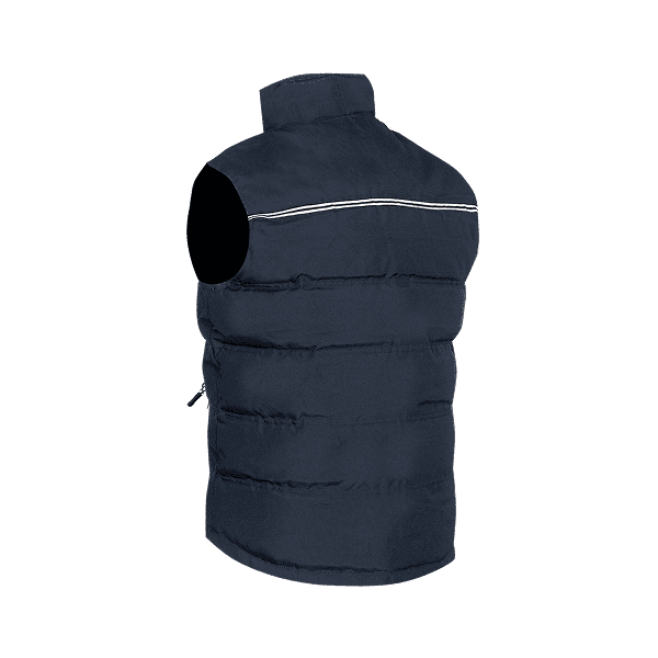 სამუშაო ჟილეტი