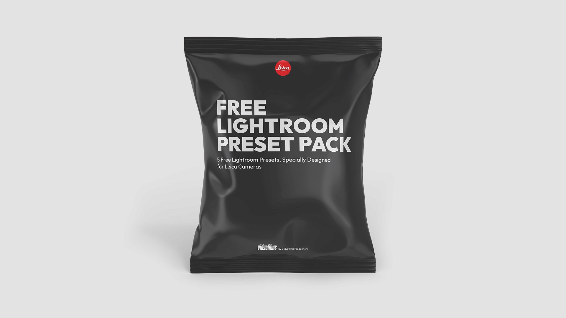 lightroom preset pack free for leica cameras