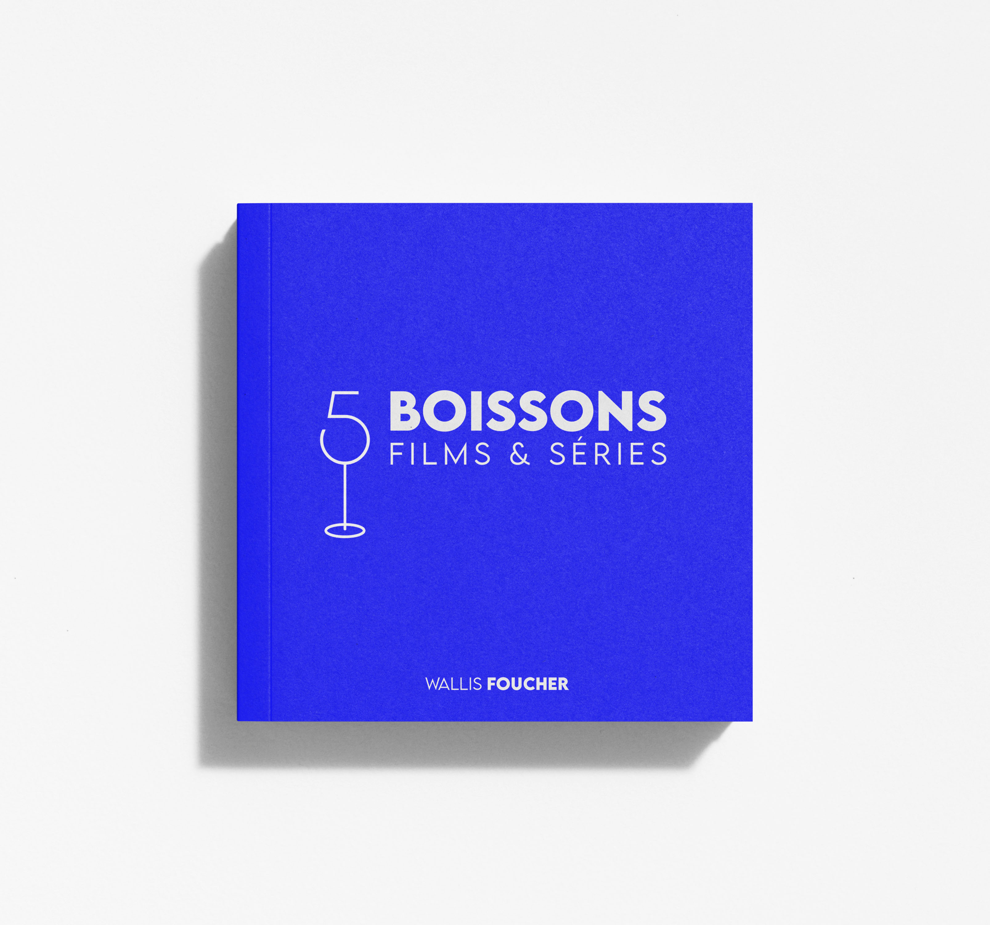 Film Série illustration Design Wallis Foucher Grappe