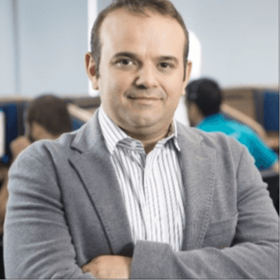 Dr. Paulo Roberto Zétola