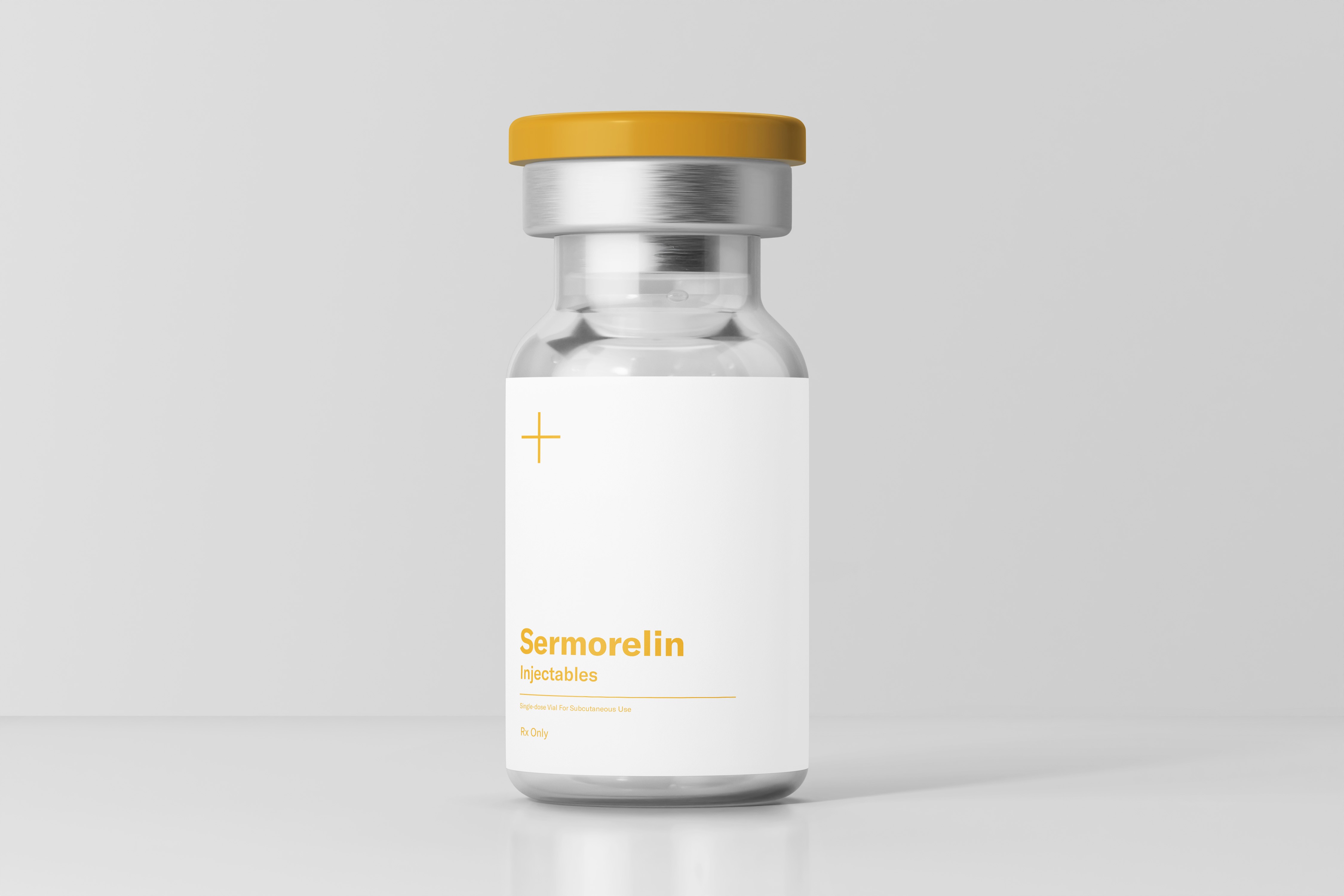 Sermorelin