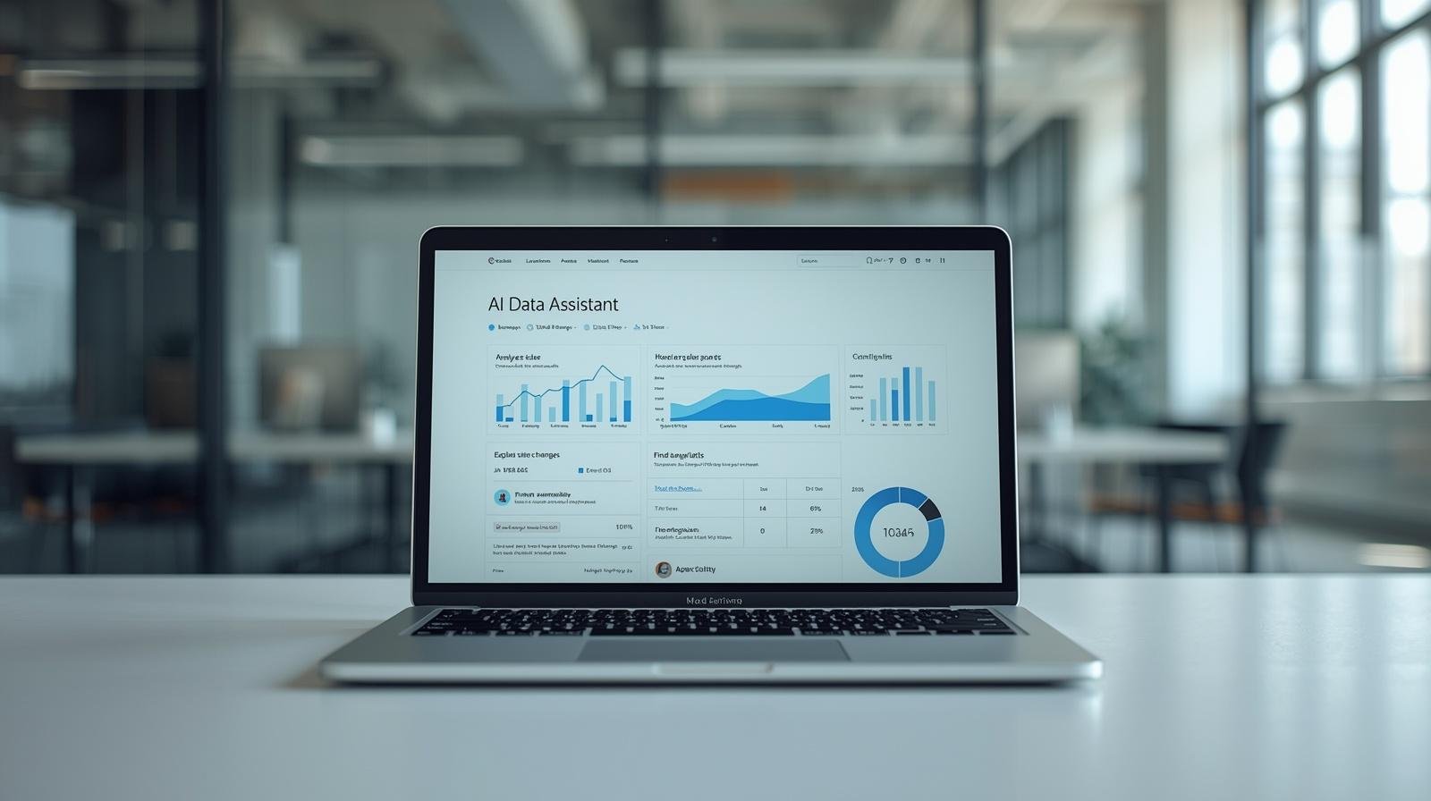 What Is an AI Data Assistant and Why You Need One