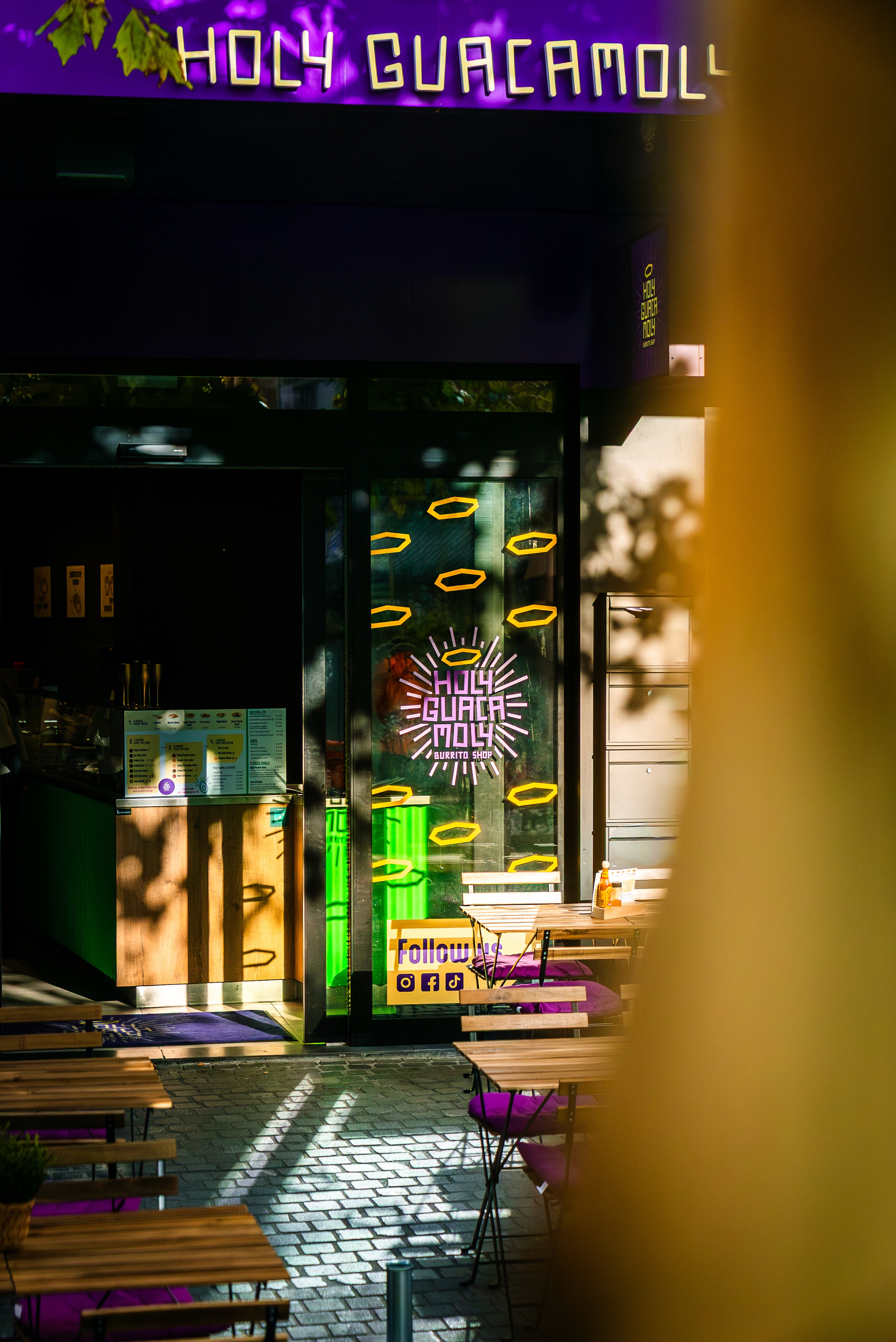 Holy Guacamoly tote bag merchandise