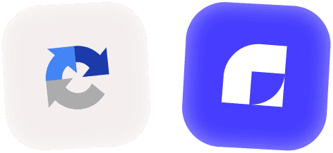 Google reCAPTCHA and FramerForms logos side by side indicating integration