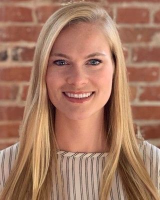 Amanda Parlee, PsyD