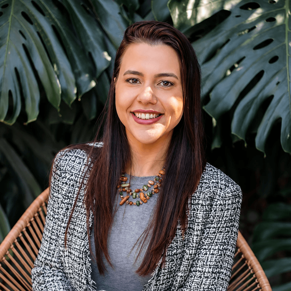 Retrato de Rebecca Zalcman, Engenharia de Processos e Projetos | Master Black Belt | Agile Coach | Design…. Experiência em especialista em Engenharia de Processos e Projetos, possui formação acadêmica pel…