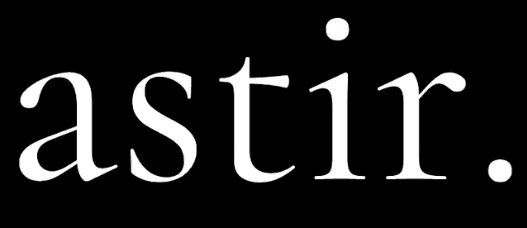 astir marketing logo