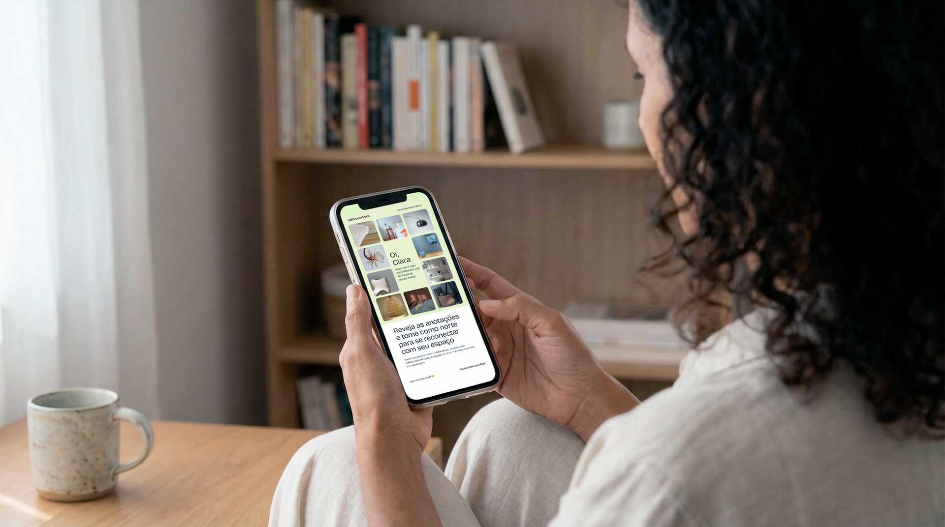 person using laptop computer