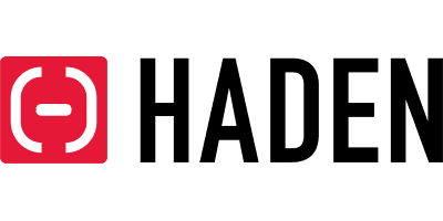 Haden logo