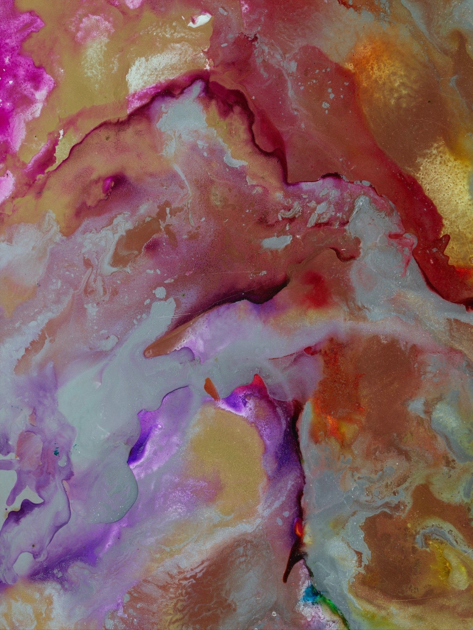 Fragments of&nbsp;Now Image #1