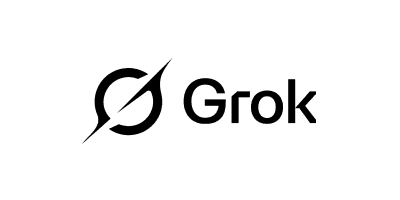 grok logo
