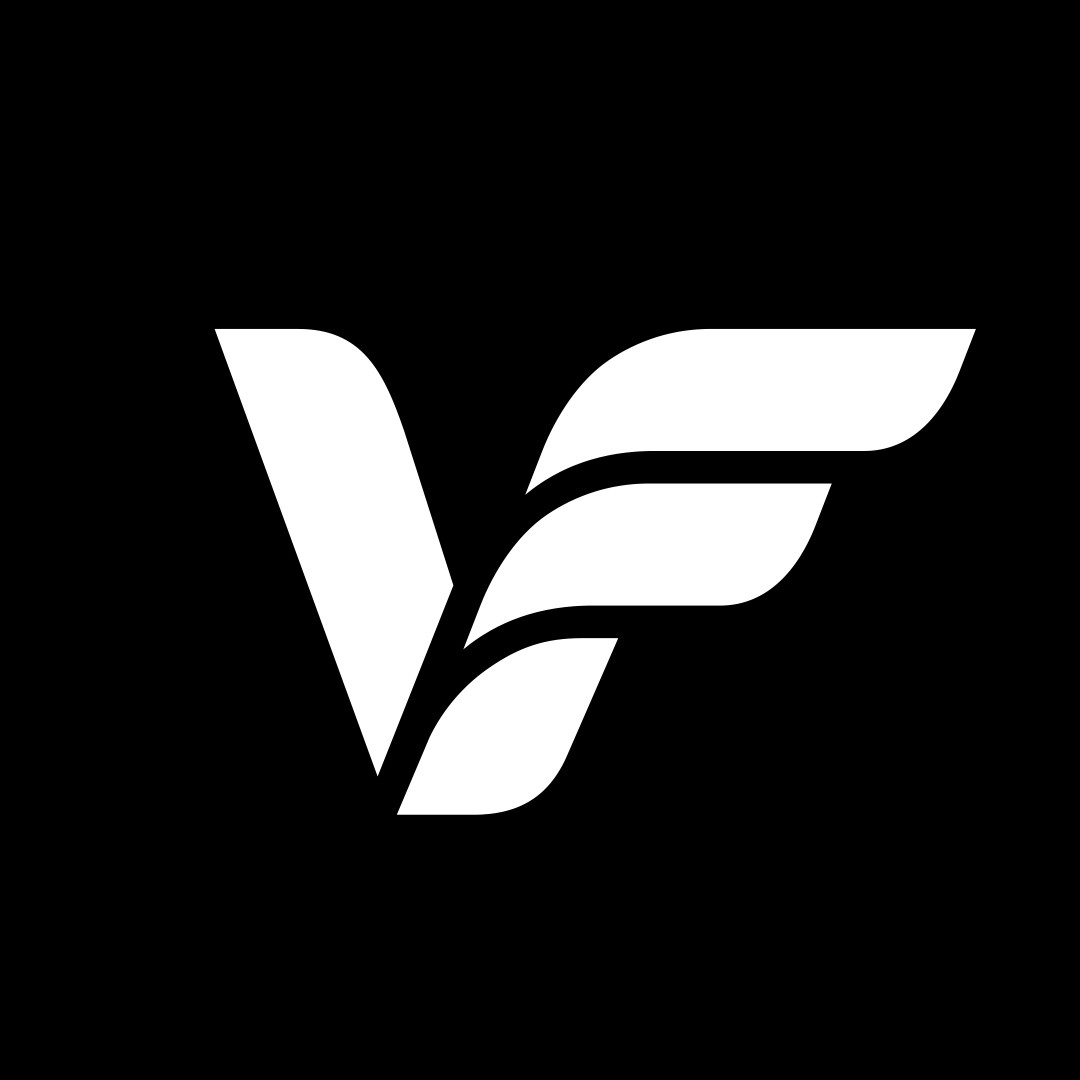 EarlyBird logo — minimal white bird icon on transparent background.