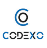 blue and white checkered pattern