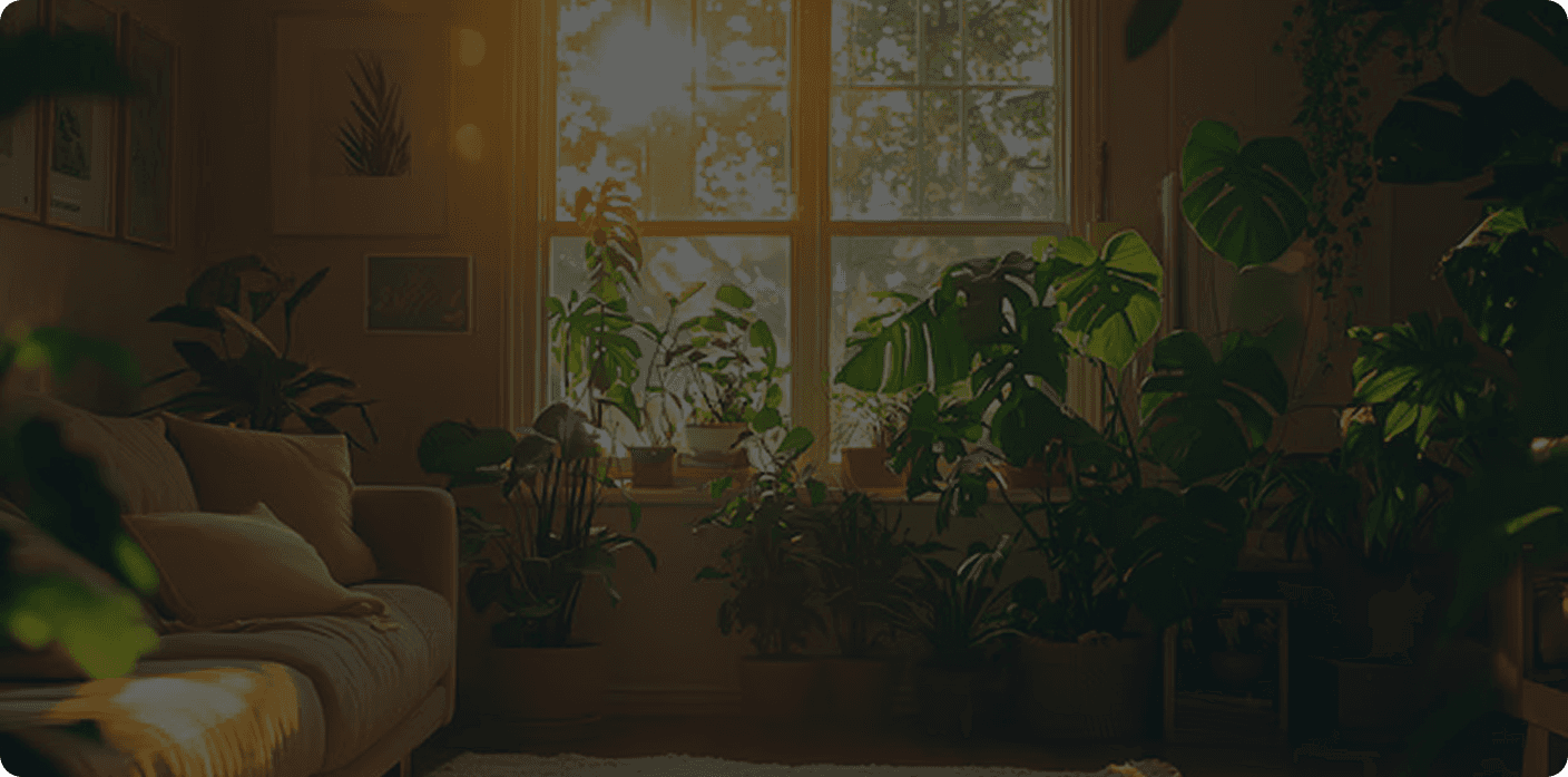 Green Fern