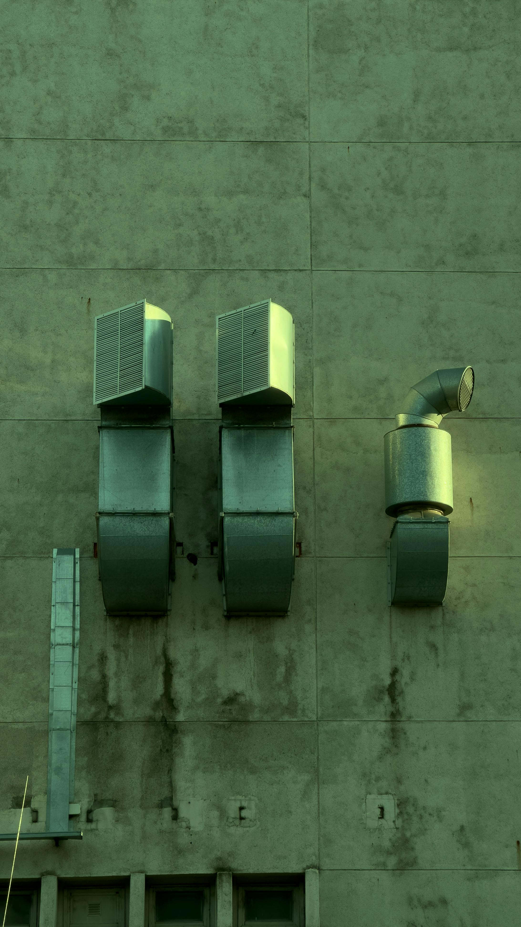 Ventilation