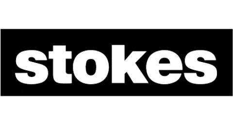 Logo of Stokes