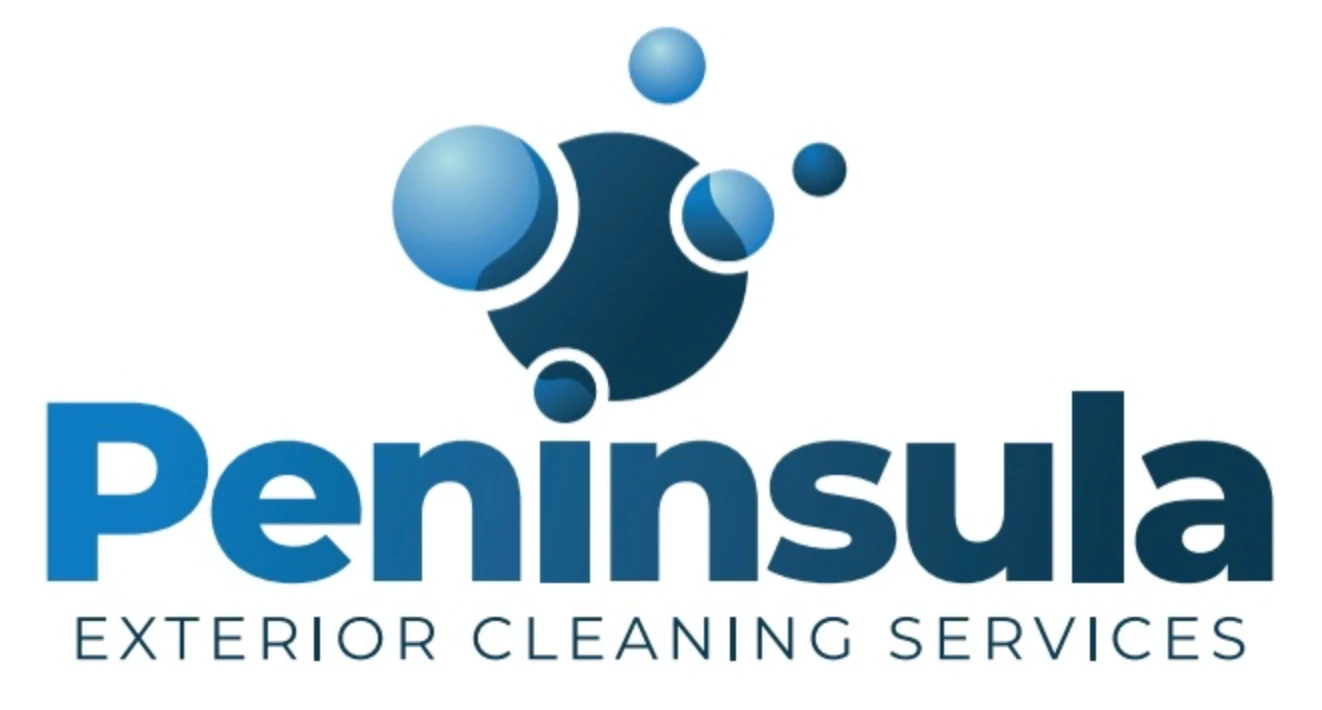 Peninsula Exterior Cleaning Services Logo