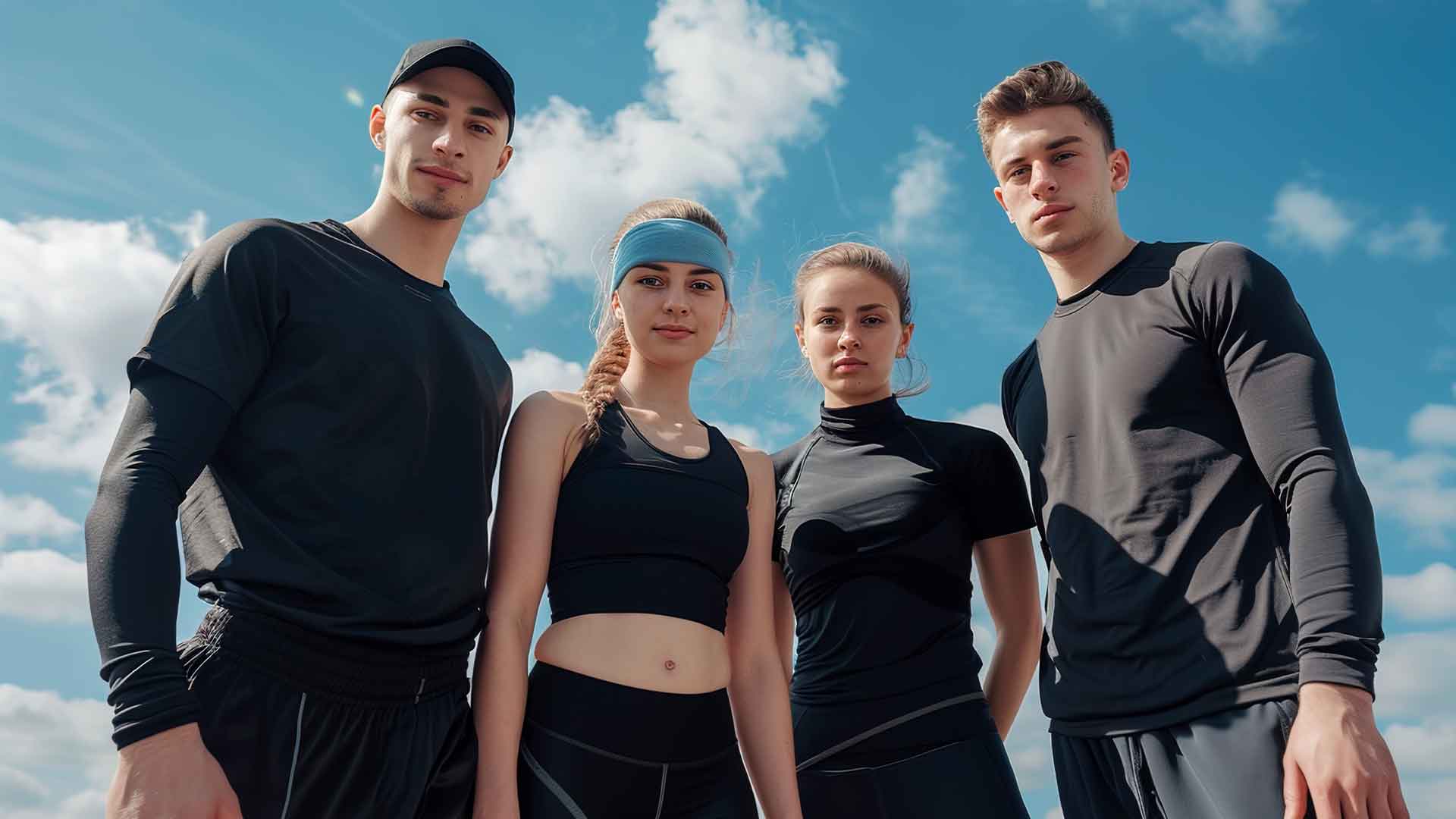 Athleisure Evolution 2026: When Sports Meet High Fashion