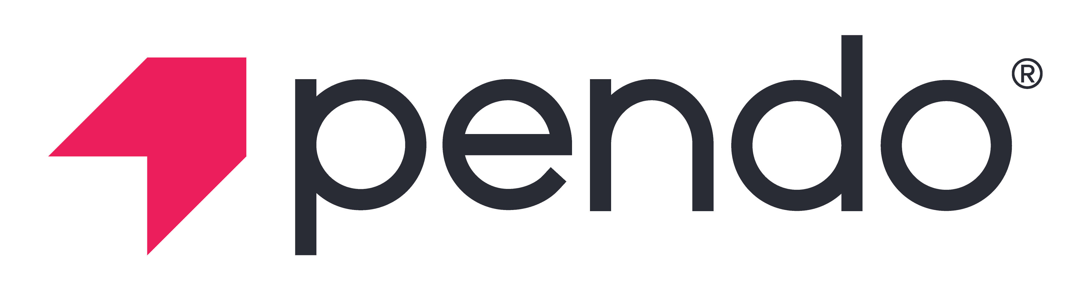 Logo for Pendo - Pendo Vs Gainsight