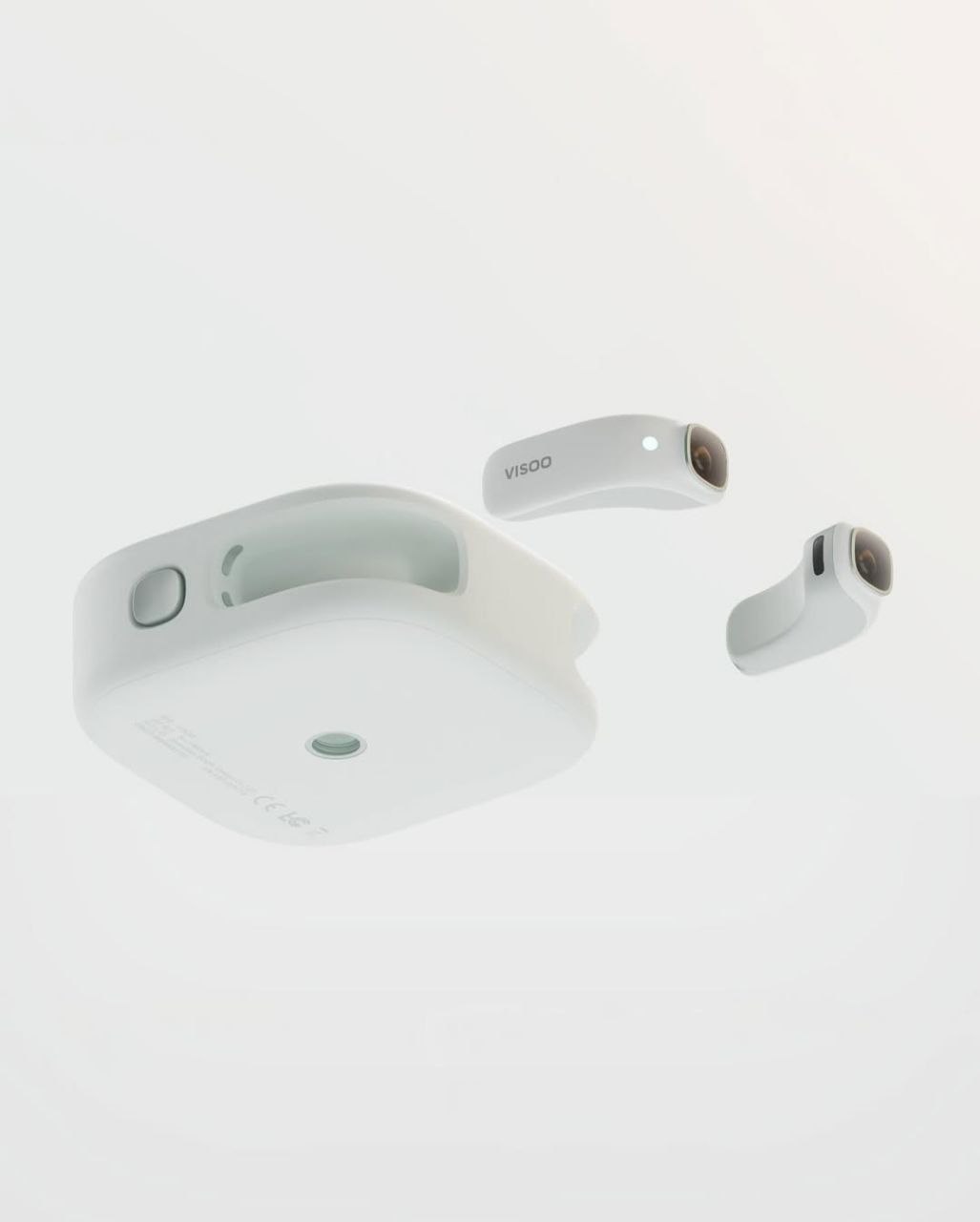 3D sunglass design involves creating digital models that focus on style, comfort, and fit. It helps visualize the shape, frame, and details of the sunglasses, ensuring an appealing and functional design before production.