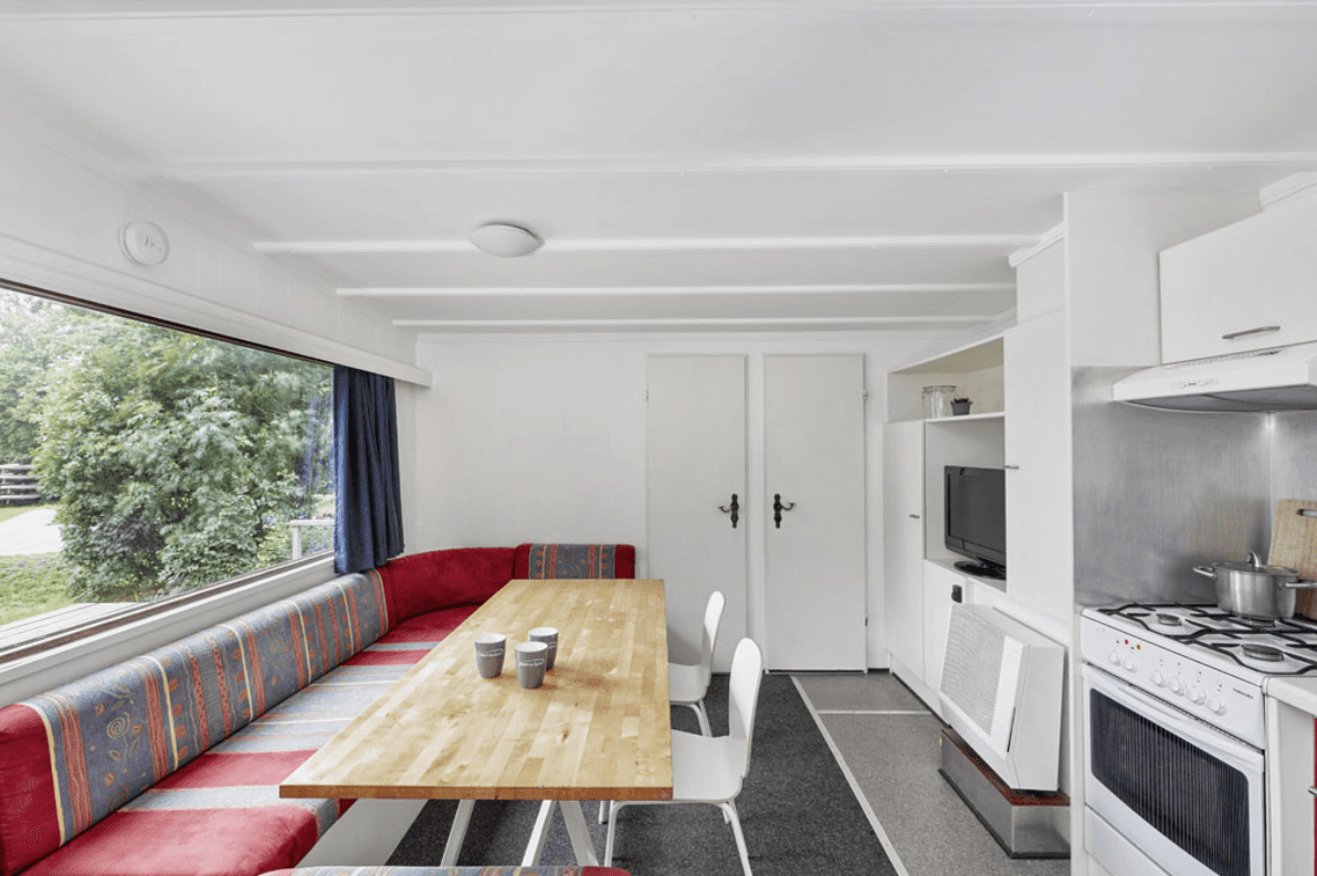 gray stone stack on gray rock