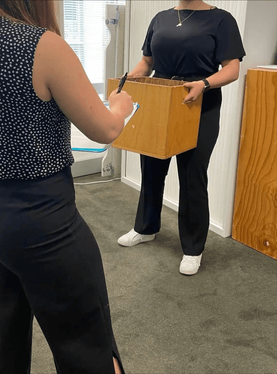 Work Functional Assessments