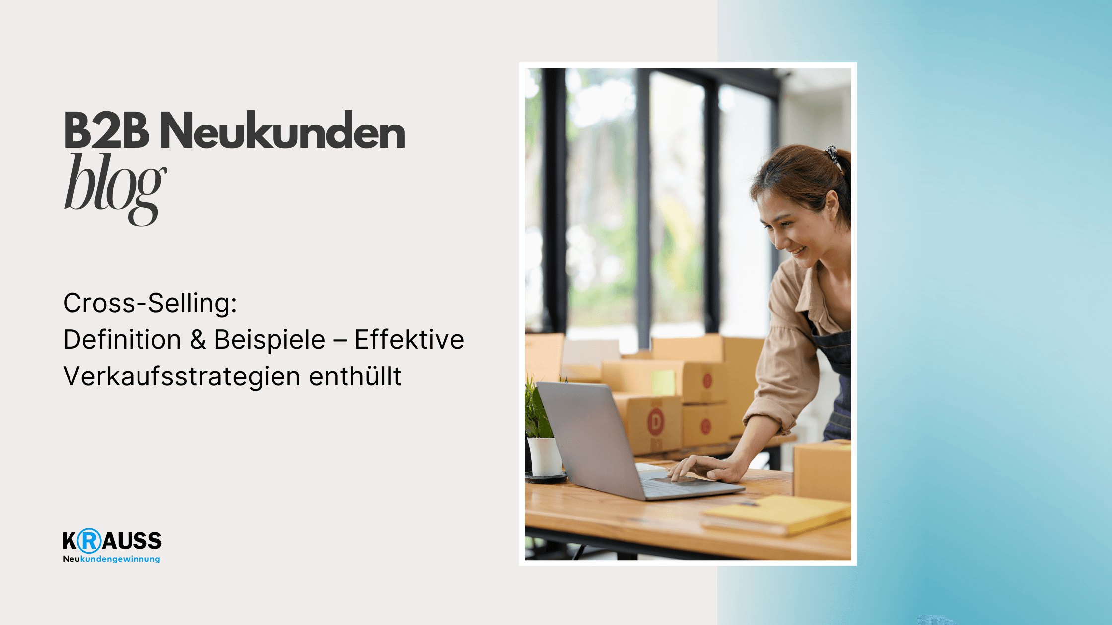 Cross-Selling: Definition & Beispiele – Effektive Verkaufsstrategien Enthüllt