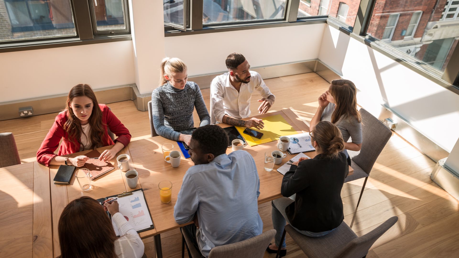 AI Maturity & Readiness Audit