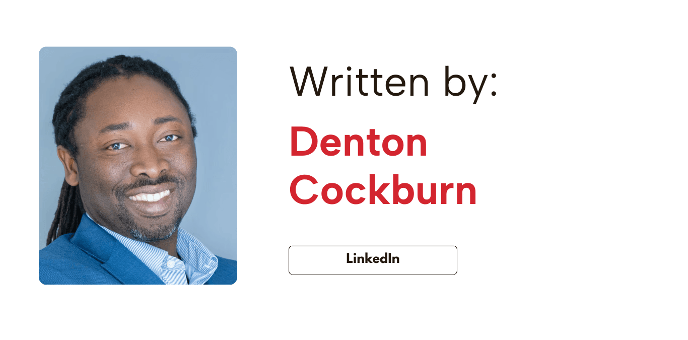 Denton Cockburn