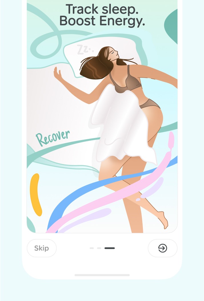 Health Illustrations