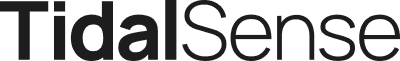 Tidal Sense Logo