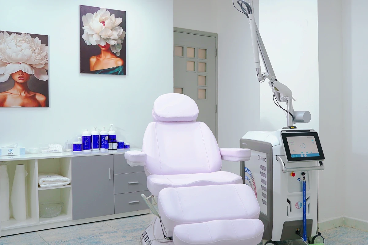 Clinic Image