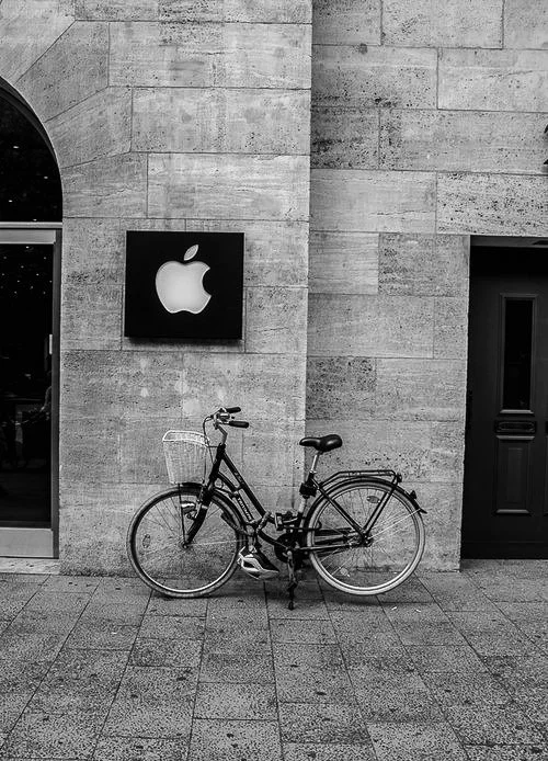 Tirana tower on sunny day - National Historical Museum Ottoman heritage