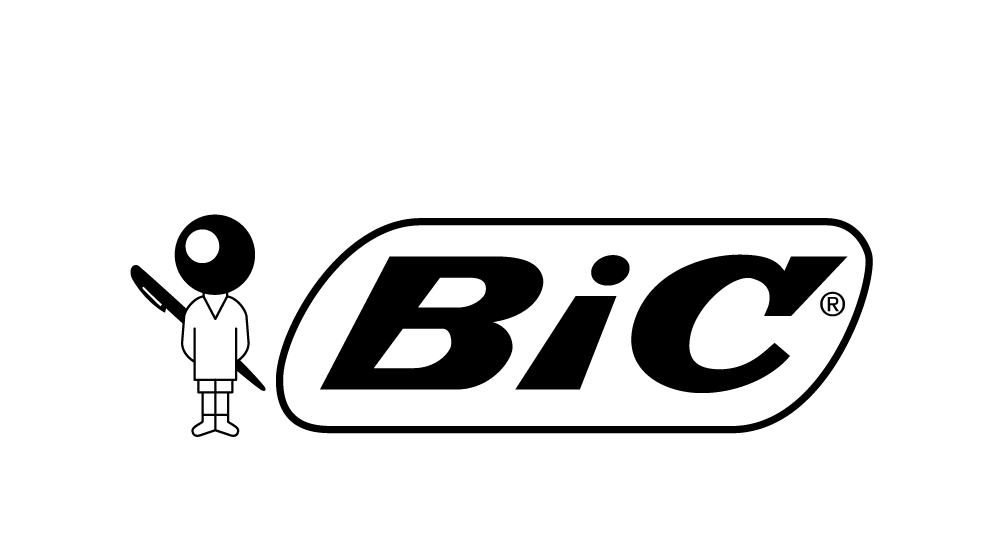 BIC Logo