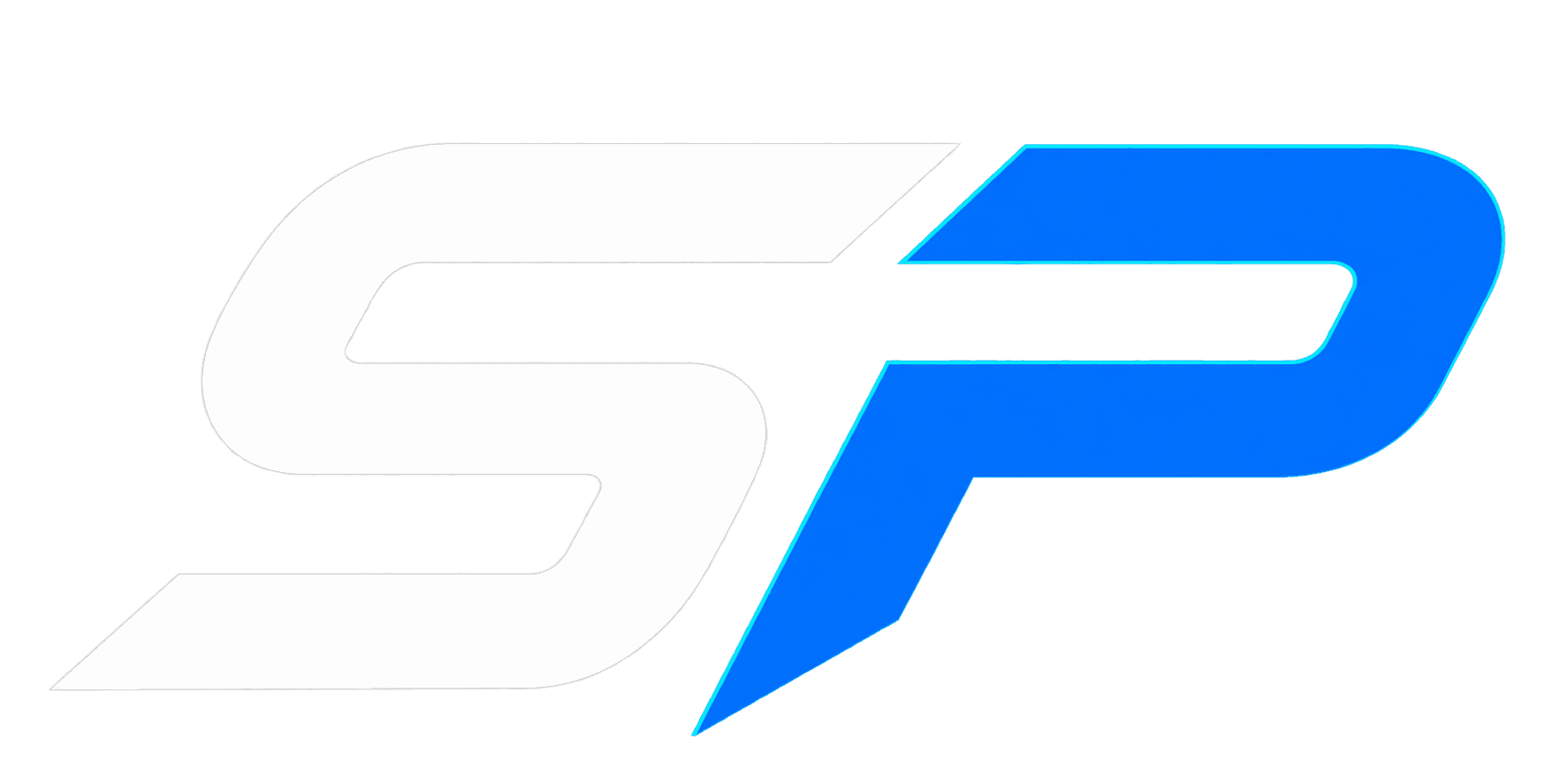Stat Pulse SP logo