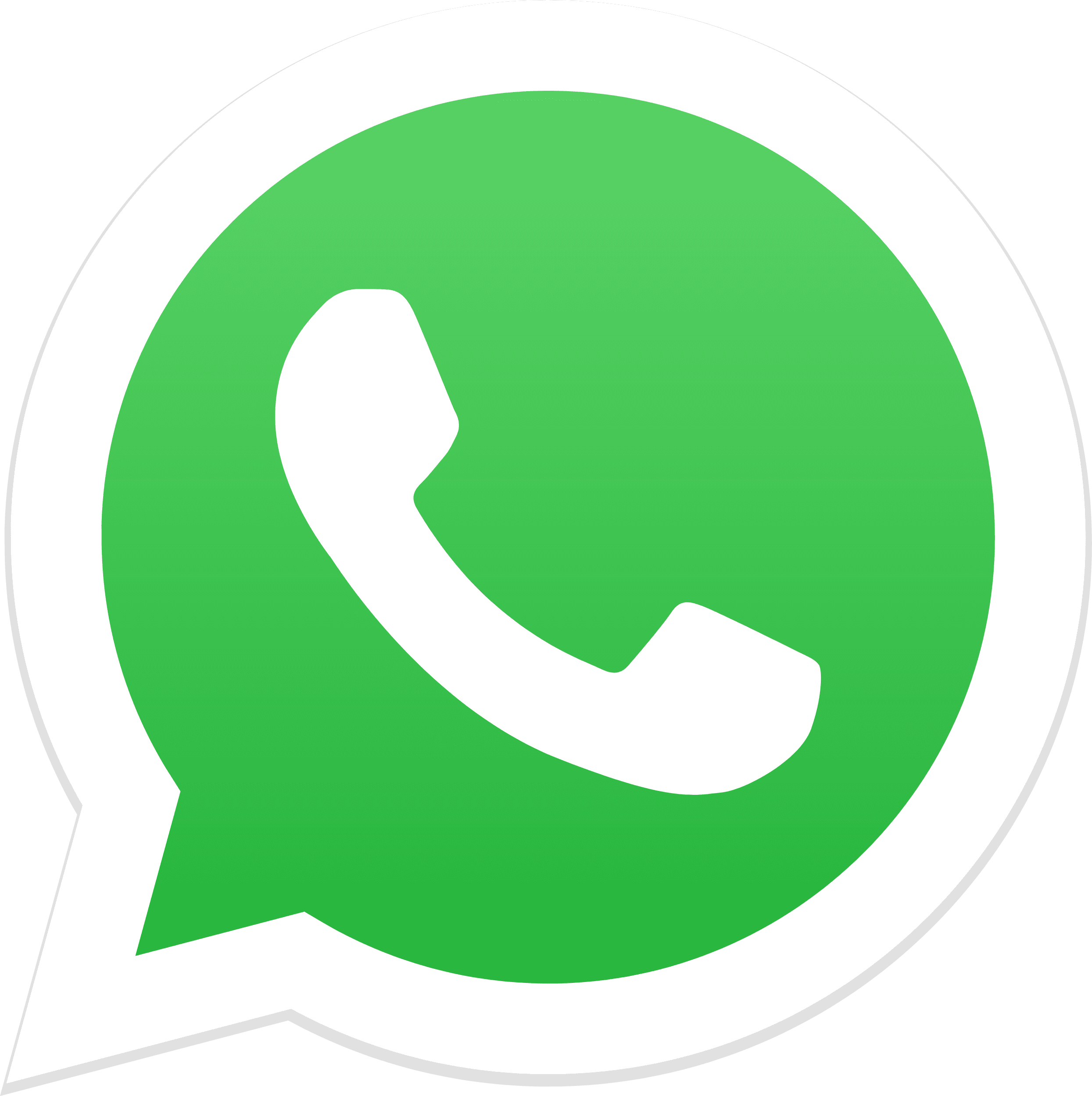 logo Whatsapp