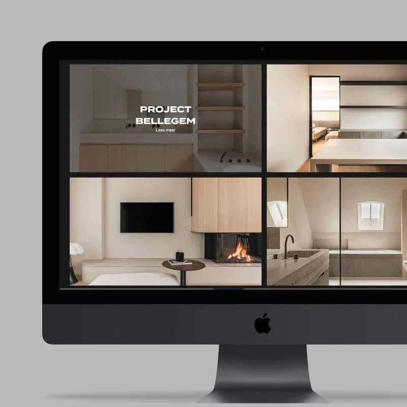 Heph Studios portfolio - Hiele Defrayne